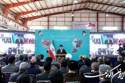رفع تنش‌های آبی در استان‌های کم‌آب از برنامه‌های محوری دولت است
