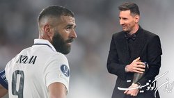 بنزما راست می‌گوید؟