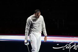حذف پاکدامن از جام جهانی ایتالیا توسط نفر ۱۴۳ رنکینگ!