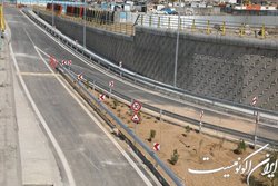 شهردار منطقه ۲۲ تهران: کاهش تردد ۲۵ کیلومتری با بهره‌برداری از تقاطع بزرگراه شهید همدانی