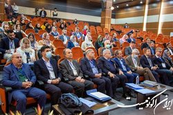 نشست بین‌المللی «چشم‌انداز توسعه همکاری‌های علمی ایران و روسیه»