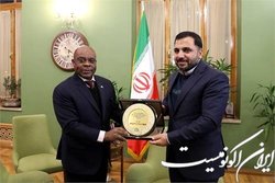 ایران، میزبان اجلاس وزرای ارتباطات کشورهای عضو سازمان همکاری‌های اقتصادی