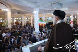 رئیسی: دولتمردان تمام توان خود را در جهت رفع مشکلات و پیشرفت کشور به کار می‌گیرند
