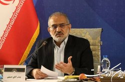 حسینی: عده‌ای تلاش می‌کنند، جامعه نخبگانی را از مسیر تبیین خارج کنند