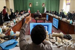 قالیباف: شایسته‌ترین جوانان باید فرصت نقش‌آفرینی در تمام عرصه‌های کشور را پیدا کنند
