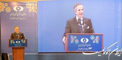 گروسی: باید شک‌ و تردیدها در خصوص صلح‌آمیز بودن برنامه هسته‌ای ایران را از بین ببریم