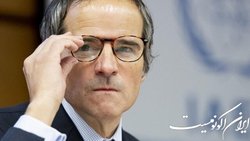 هدف «سفر گروسی به تهران» از نگاه خبرگزاری فرانسه