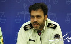 دستگیری ۱۸۷۷۹ سارق و مالخر طی ۱۸ روز