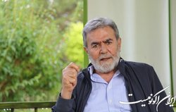 النخاله: مقاومت در کرانه باختری توانست توازن واقعی وحشت را با دشمن ایجاد کند