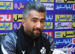 مربی پیکان: اگر همه برای قهرمانی بازی کنند، به جوان‌ها اعتماد نمی‌شود