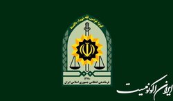 رئیس پلیس بین الملل منصوب شد
