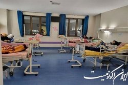 فردا اولین جلسه کارگروه ویژه بررسی علل مسمومیت دانش آموزان