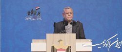 اگر مقاومت نبود، رژیم دیکتاتوری عراق تا به امروز باقی می‌ماند
