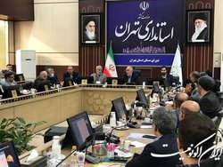 تاکید استاندار تهران برپیگیری طرح‌های مسکن‌سازی