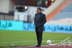 محمود فکری از هدایت سایپا برکنار شد