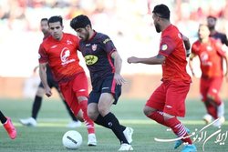 نبرد سرنوشت‌ساز پرسپولیس در خانه تراکتور