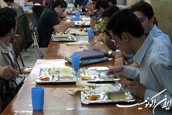 پیش‌بینی افزایش ۵۰ درصدی بودجه رفاهی دانشجویان در لایحه بودجه