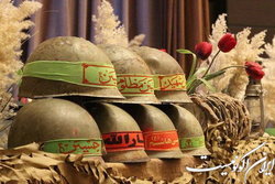 دستگاه‌های اجرایی مکلف به ترویج فرهنگ ایثار و جهاد شدند