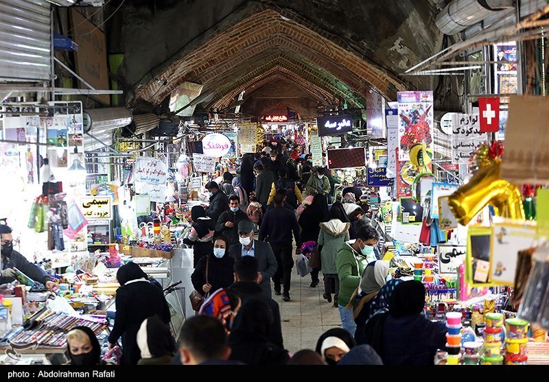 تشکیل کارگروه هماهنگی بازرسی برای برقراری امنیت خرید شب عید