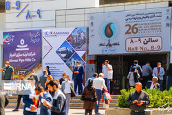 پیش‌ثبت‌نام نمایشگاه بین‌المللی صنعت نفت ۱۶ اسفند به پایان می‌رسد