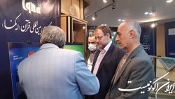 فیروزی: جهاد دادنشگاهی همگام با تحولات جامعه اثرگذار بوده است