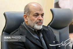 رونمایی از سامانه اطلاعات مکانی پایش و ارزیابی سکونتگاه‌های روستایی و شهری در معرض خطر