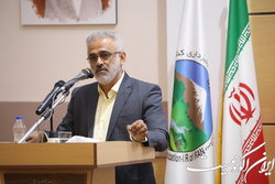 برنامه‌ریزی برای بیابان‌زدایی در ۳ میلیون هکتار
