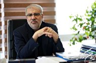 وزیر نفت گفت: پروژه بزرگ ایران ال‌ان‌جی که بیش از هشت سال زیر باران و...