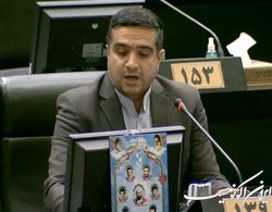 اسحاقی: مجلس جلسه‌ای درباره سفر گروسی تشکیل دهد