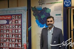 نمایندگان مجلس از جهاد دانشگاهی برای به سرانجام رساندن دستاوردهایش حمایت کنند