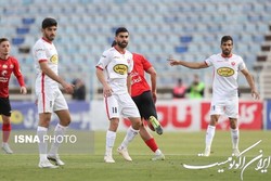 رستگاری در دقیقه ۹۶ + فیلم گل‌ها