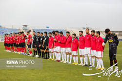 کارشناسی داوری دیدار تراکتور و پرسپولیس