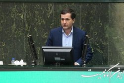 خدابخشی: مجلس حامی جهاد دانشگاهی است تا خدمات بهتری به مردم ارائه شود