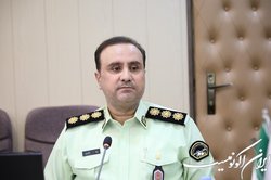 کمبود جدی نیرو برای حفاظت از منابع طبیعی کشور
