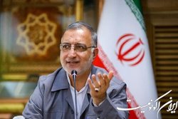 خانه های اطراف امین حضور در حال تبدیل به انباری هستند