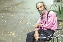 نقش‌آفرینی حمید لولایی و مرجانه گلچین
