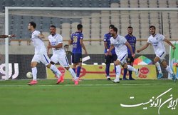 استقلال - گل‌گهر؛ هفتمین باخت قلعه‌نویی یا کمک به پرسپولیس و سپاهان؟