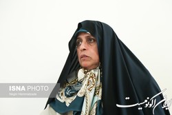 می‌شد به ژیمناستیک‌ زنان مجوز داد اما ارزش نداشت