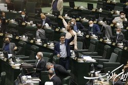 مشوق مجلس برای رسانه‌ها در زمینه فرهنگ‌سازی برای کاهش مصرف گاز و برق