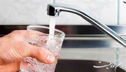 مصرف روزانه ۳ میلیارد لیتر آب در شهر تهران