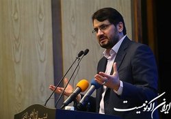 درآمدزایی کریدورها بیشتر از نفت خواهد بود