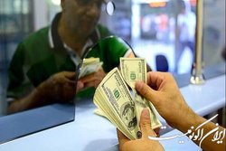 مراقب ضرر ناگهانی در خرید وفروش دلار باشید