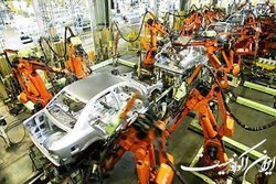 واردات خودروی کامل بهتر از مونتاژ