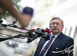 اولیانوف: مسکو خواهان روابط خوب میان تهران و آژانس است