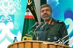 جنگ رسانه‌ای همانند دوران دفاع مقدس نابرابر است