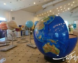 نقش موزه‌های علوم در کاهش مناقشات برنامه‌ریزی حوزه تغییر اقلیم