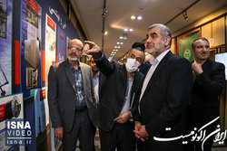مجلس شورای اسلامی میزبان دستاوردهای شاخص جهاد دانشگاهی