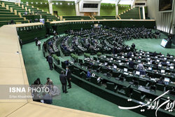 سازوکار مجلس برای کوچک سازی دولت