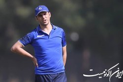 برهانی: قلعه‌نویی شناسنامه استقلال است
