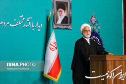 مسئله آب و فرونشست را باید جدی بگیریم
